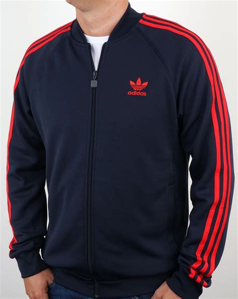 adidas superstar tracksuit men's.